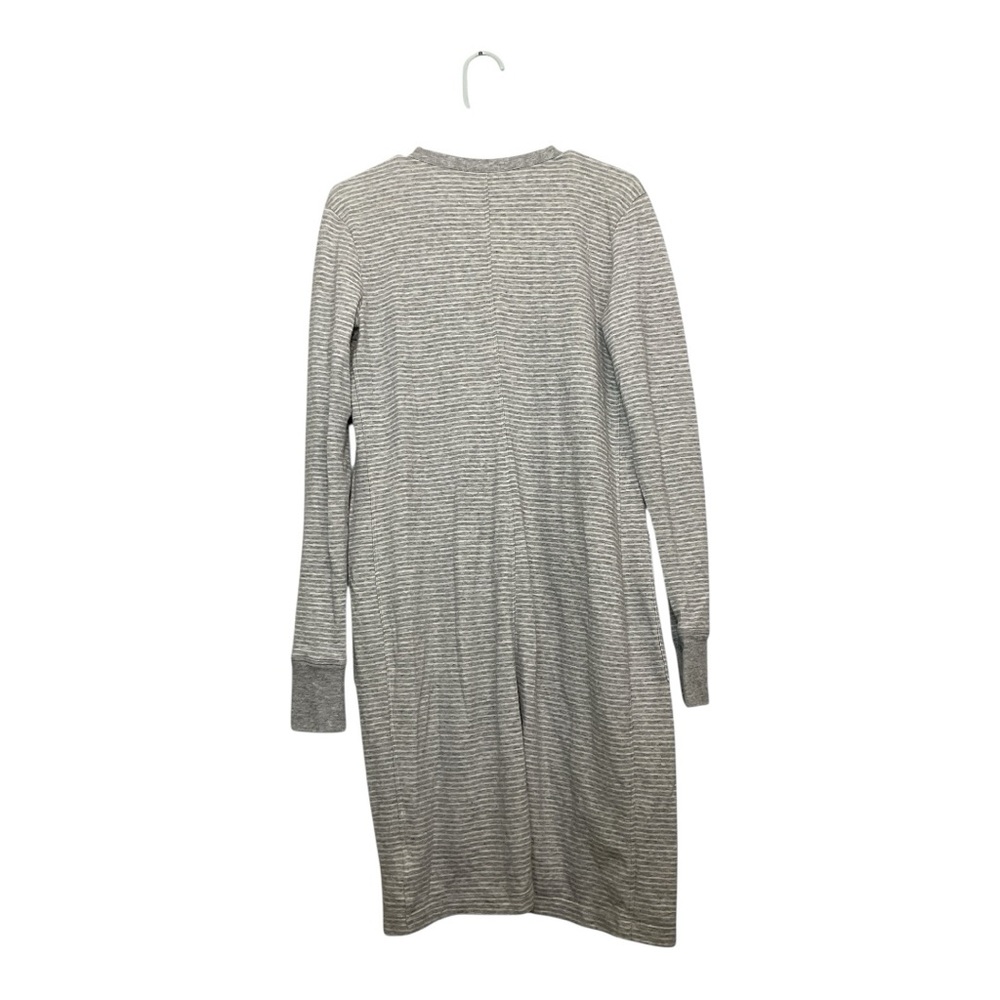 Women’s Standard James Perse striped long cardigan, size 1 (small) - Picture 2 of 3